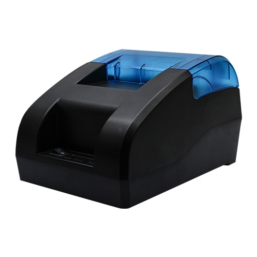 Bluetooth/takeaway thermal receipt printer