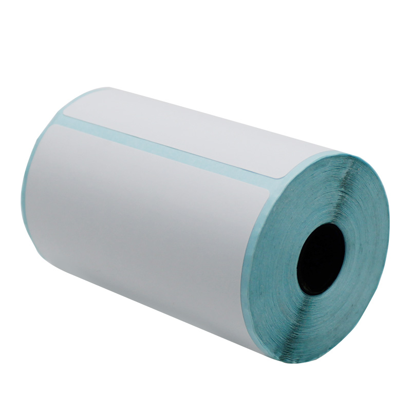 77 * 45 * 280 thermal label paper