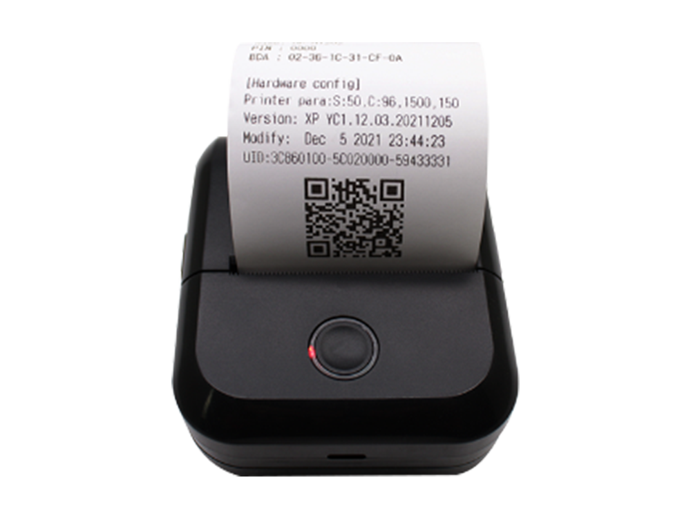 Can label printers print in color