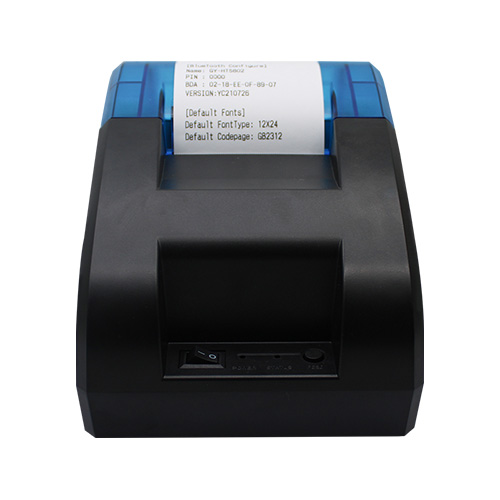 Medical Device Unique Identification UDI Color Label Printer Solution